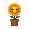Funko Pop Flora Sunflower Funko Pop Flora Sunflower
