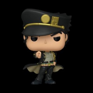 Funko Pop Jojo's Bizarre Jotaro