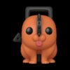 Funko Pop Jumbo Chainsaw Man Pochita Funko Pop Jumbo Chainsaw Man Pochita