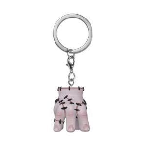Funko Pop! Keychain Miercoles Thing