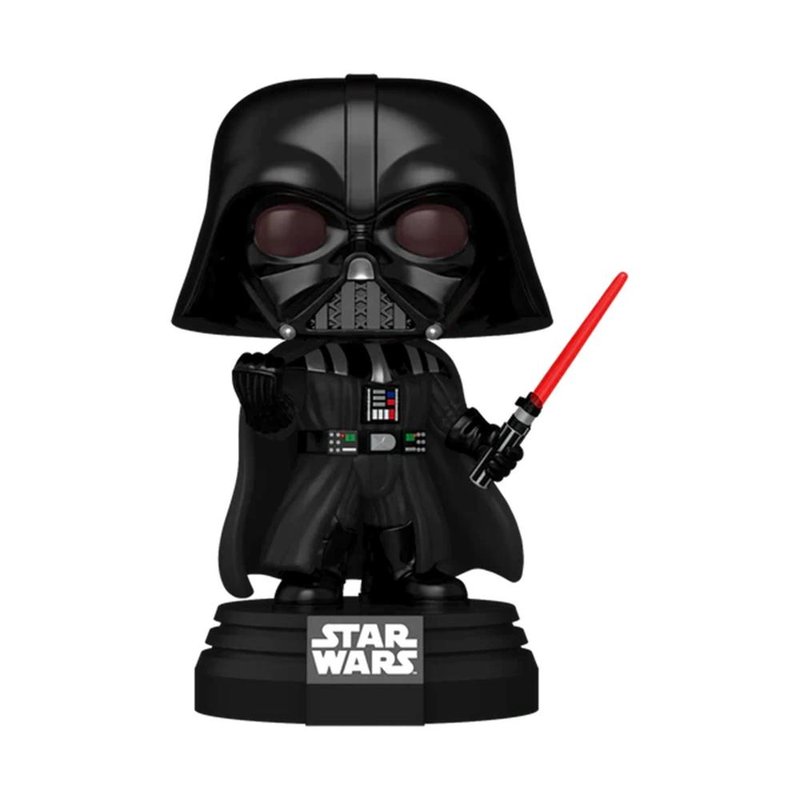 Funko Pop Star Wars Darth Vader Funko Pop Star Wars Darth Vader