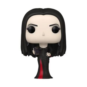 Funko Pop! Tv: Miercoles Morticia Addams
