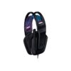 G335 Wired Gaming Headset - BLACK - EMEA G335 Wired Gaming Headset - BLACK - EMEA