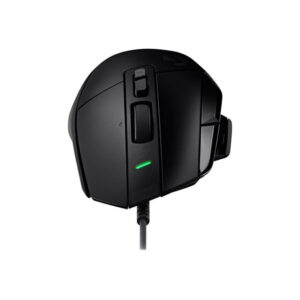 G502 X - BLACK - EER2