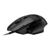 G502 X - BLACK - EER2 G502 X - BLACK - EER2
