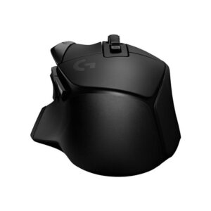 G502 X - BLACK - EER2