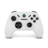 GAMEPAD KROM KADOER INALAMBRICO MULTIPLATAFORMA BLANCO 5.0 GAMEPAD KROM KADOER INALAMBRICO MULTIPLATAFORMA BLANCO 5.0