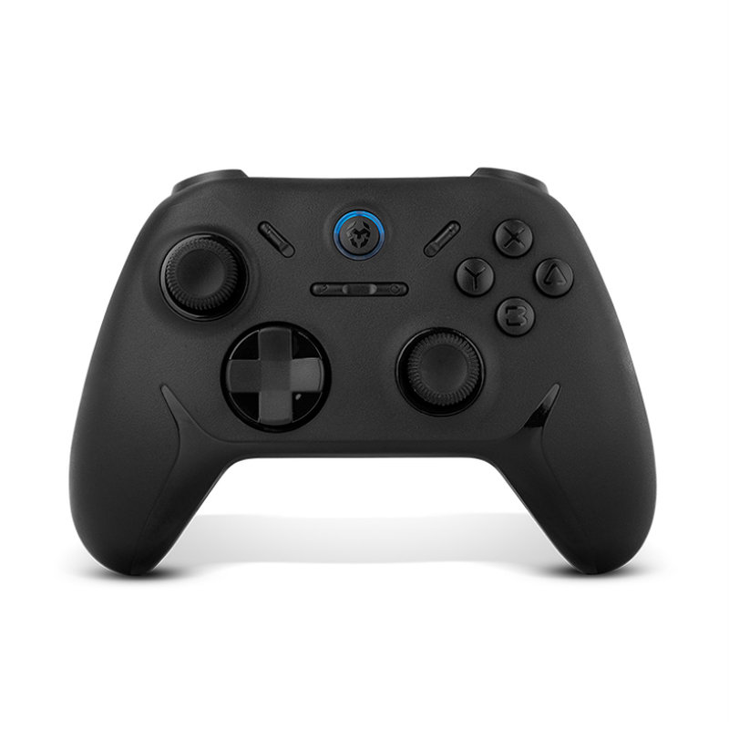 GAMEPAD KROM KADOER WIRELESS BLUETOOTH PC / SWITCH / SWITCH 2 / ANDROID / IOS GAMEPAD KROM KADOER WIRELESS BLUETOOTH PC / SWITCH / SWITCH 2 / ANDROID / IOS