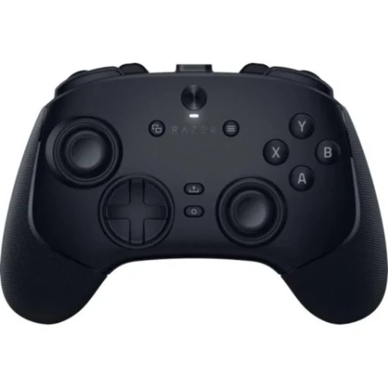 GAME KEYPAD RAZER WOLVERINE V3 PRO FOR PC (RZ06-05540100-R3M1)