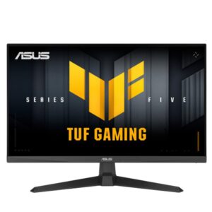 ASUS TUF Gaming VG279Q5A pantalla para PC 68,6 cm (27") 1920 x 1080 Pixeles Full HD LED Negro