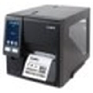 GODEX Impresora Etiquetas GX4200i T.T. y TD. 203 ppp. Ancho de impresion 104 mm, papel hasta 118mm.
