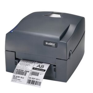 IMPRESORA ETIQUETAS GODEX G500U