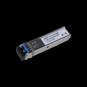 (GSFP-1310-20-SMF) DAHUA TRANSCEPTOR DE FIBRA MODULO SM, DOBLE FIBRA, 1310/1310NM, 20KM