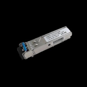(GSFP-1310-20-SMF) DAHUA TRANSCEPTOR DE FIBRA MODULO SM, DOBLE FIBRA, 1310/1310NM, 20KM