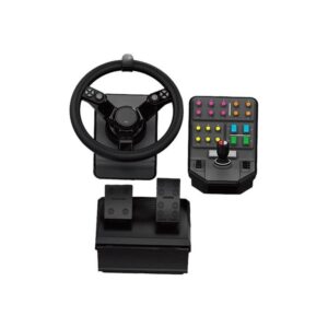G Saitek Farm Sim Controller -N/A- EMEA