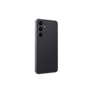 Samsung Galaxy S25 FE Enterprise Edition 17 cm (6.7") SIM doble Android 16.0 5G USB Tipo C 8 GB 128 GB 4900 mAh Negro