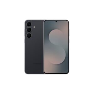 Samsung Galaxy S25 FE Enterprise Edition 17 cm (6.7") SIM doble Android 16.0 5G USB Tipo C 8 GB 128 GB 4900 mAh Negro