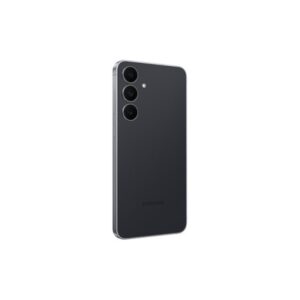 Samsung Galaxy S25 FE Enterprise Edition 17 cm (6.7") SIM doble Android 16.0 5G USB Tipo C 8 GB 128 GB 4900 mAh Negro