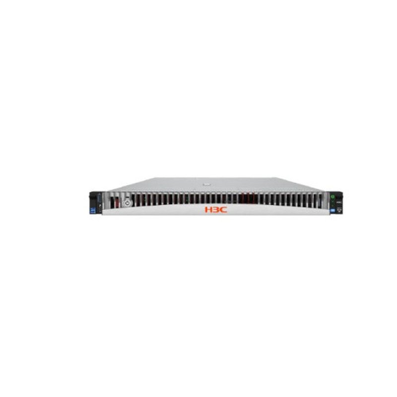H3C R4700 G6 -2X 4510 2,4GHZ 12C / 64GB RAM / 4X960GB SSD / HBA CONTROLLER/ 4X1GB ETH & 2X10GB SFP+ / 2X1600W