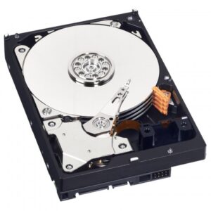 HDD Desk Blue 1TB 3.5 SATA 6Gbs 64MB HDD Desk Blue 1TB 3.5 SATA 6Gbs 64MB