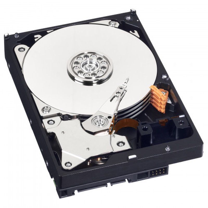 HDD Desk Blue 1TB 3.5 SATA 6Gbs 64MB HDD Desk Blue 1TB 3.5 SATA 6Gbs 64MB - Imagen 2