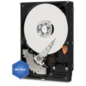 HDD Desk Blue 1TB 3.5 SATA 6Gbs 64MB HDD Desk Blue 1TB 3.5 SATA 6Gbs 64MB