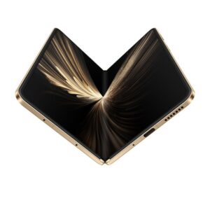 Honor MAGIC V5 20,2 cm (7.95") MagicOS 9.0.1 5G USB Tipo C 16 GB 512 GB 5820 mAh Oro