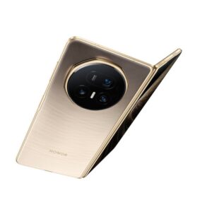 Honor MAGIC V5 20,2 cm (7.95") MagicOS 9.0.1 5G USB Tipo C 16 GB 512 GB 5820 mAh Oro