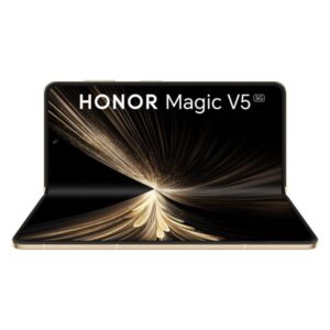 Honor MAGIC V5 20,2 cm (7.95") MagicOS 9.0.1 5G USB Tipo C 16 GB 512 GB 5820 mAh Oro