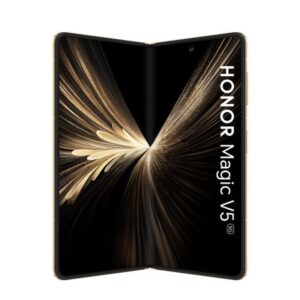 Honor MAGIC V5 20,2 cm (7.95") MagicOS 9.0.1 5G USB Tipo C 16 GB 512 GB 5820 mAh Oro