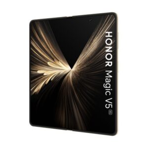 Honor MAGIC V5 20,2 cm (7.95") MagicOS 9.0.1 5G USB Tipo C 16 GB 512 GB 5820 mAh Oro
