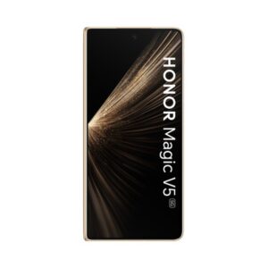 Honor MAGIC V5 20,2 cm (7.95") MagicOS 9.0.1 5G USB Tipo C 16 GB 512 GB 5820 mAh Oro