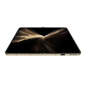 Honor MAGIC V5 20,2 cm (7.95") MagicOS 9.0.1 5G USB Tipo C 16 GB 512 GB 5820 mAh Oro