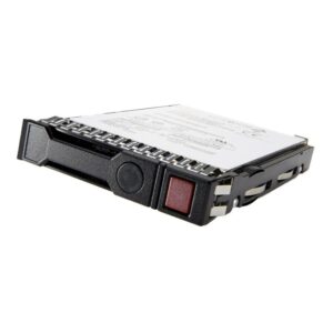 HPE 1.92TB SAS MU SFF SC VS MV SSD
