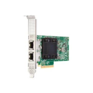 TARJETA RED HP 535T PCIE 2P 10 GIGABIT