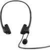 HP Auriculares estéreo USB G2 HP Auriculares estéreo USB G2