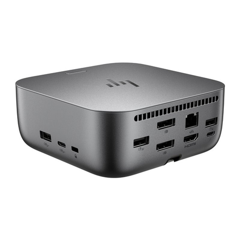 HP Base de acoplamiento Thunderbolt 4 de 100 W G6