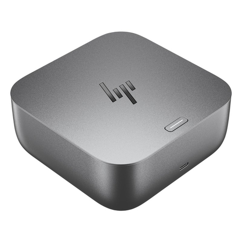 HP Base de acoplamiento Thunderbolt 4 de 100 W G6 - Imagen 2