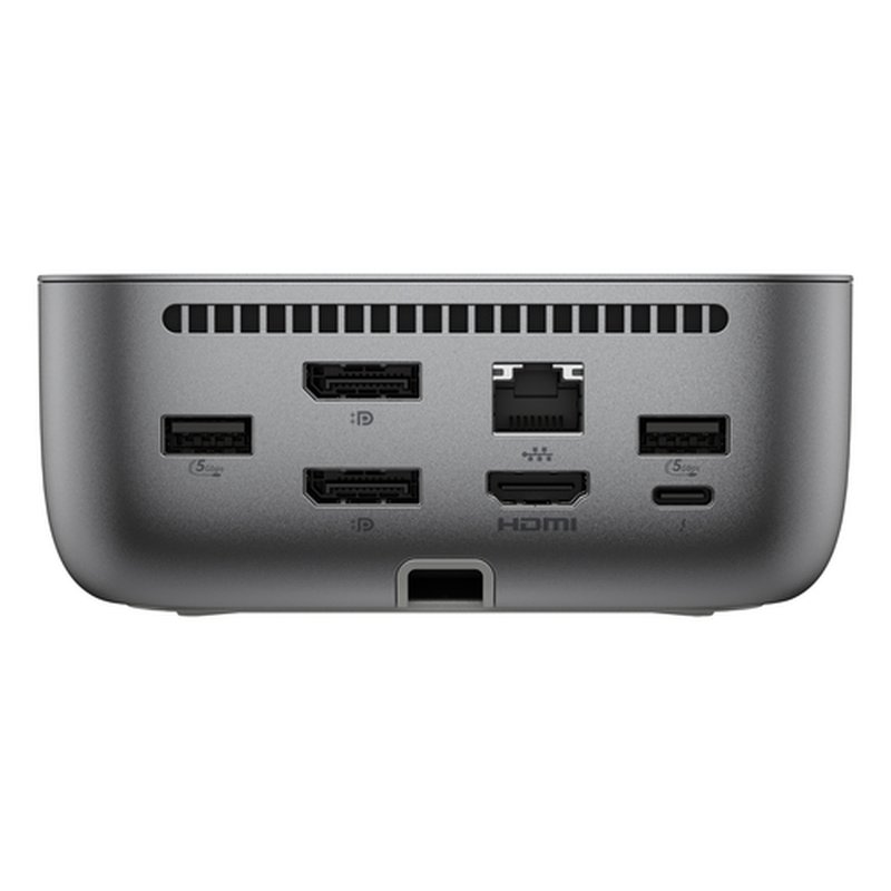 HP Base de acoplamiento Thunderbolt 4 de 100 W G6 - Imagen 6