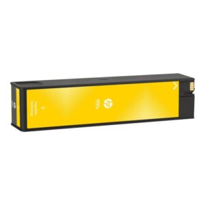 HP Cartucho Original PageWide 991X de alta capacidad amarillo
