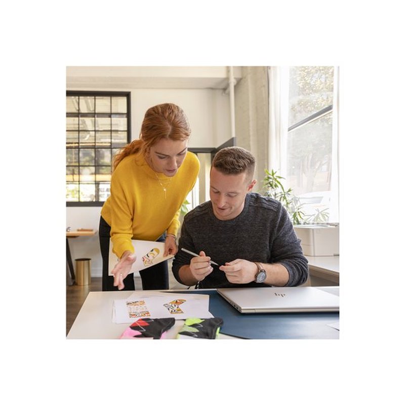 HP Cartucho Original PageWide 991X de alta capacidad amarillo - Imagen 7