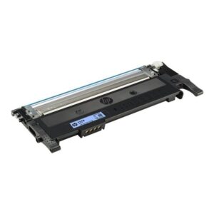 HP Cartucho de tóner Original Laser 117A cian HP Cartucho de tóner Original Laser 117A cian