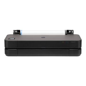 HP DesignJet 5HB06D - Großformatdrucker, Drucker