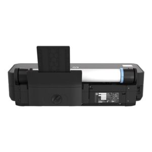 HP DesignJet 5HB06D - Großformatdrucker, Drucker