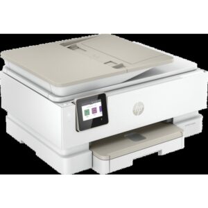 HP ENVY Impresora multifunción HP Inspire 7920e, Color, Impresora para Home y Home Office, Impresión, copia, escáner, Conexión inalámbrica; HP+; Apto para HP Instant Ink; Alimentador automático de documentos HP ENVY Impresora multifunción HP Inspire 7920e, Color, Impresora para Home y Home Office, Impresión, copia, escáner, Conexión inalámbrica; HP+; Apto para HP Instant Ink; Alimentador automático de documentos
