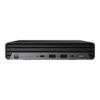 HP Elite 800 G9 Intel® Core™ i7 i7-14700 16 GB DDR5-SDRAM 512 GB SSD Windows 11 Pro Mini PC Negro
