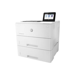 HP LaserJet Enterprise Impresora M507x, Estampado, Impresión a dos caras