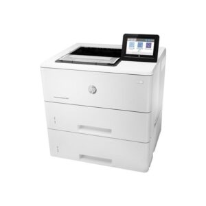 Alternative view of HP LaserJet Enterprise Impresora M507x, Estampado, Impresión a dos caras