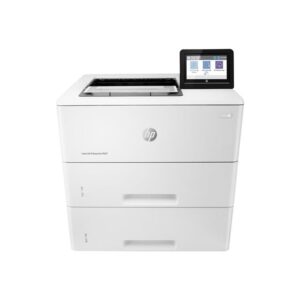 HP LaserJet Enterprise Impresora M507x, Estampado, Impresión a dos caras