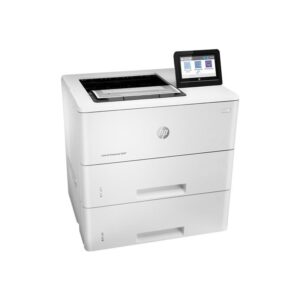 HP LaserJet Enterprise Impresora M507x, Estampado, Impresión a dos caras